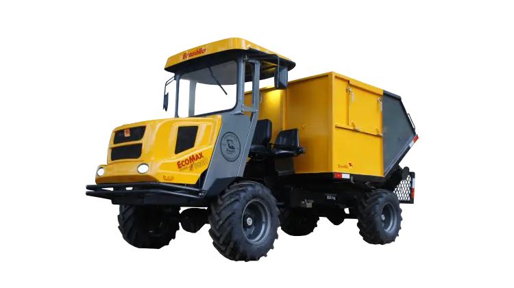Ecomax 900 Praia