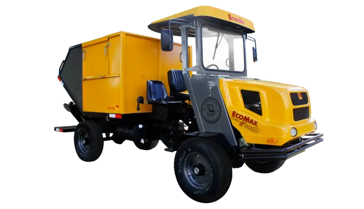 Ecomax 900 Urbano